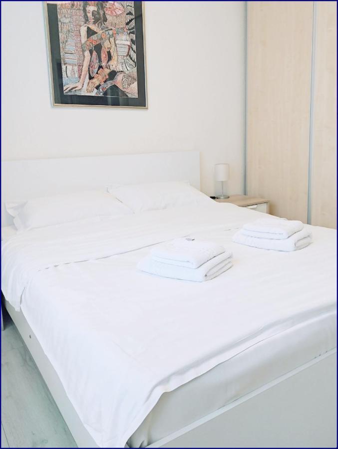 פיאטרה ניאמט Smart Apartament מראה חיצוני תמונה