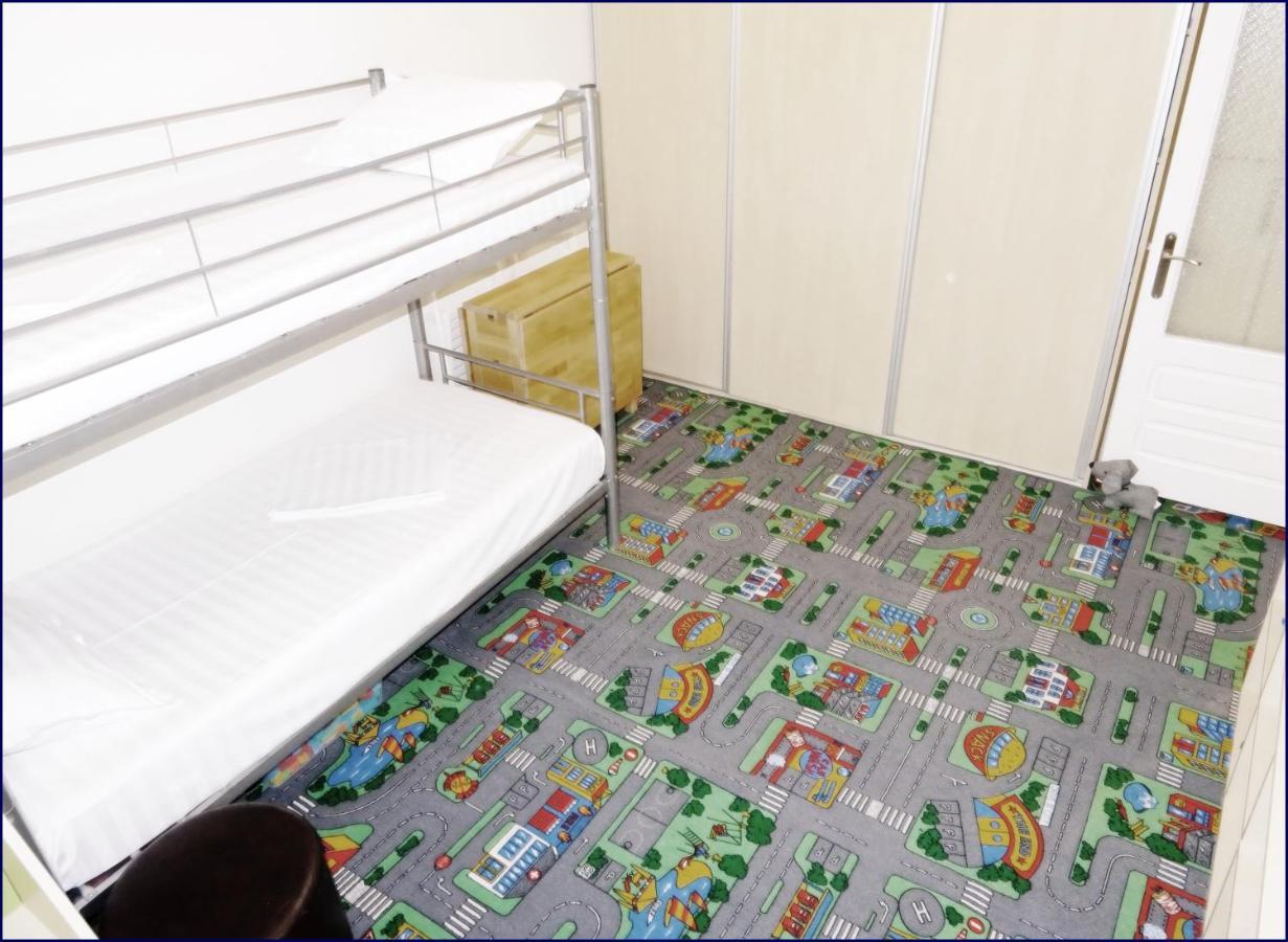 פיאטרה ניאמט Smart Apartament מראה חיצוני תמונה
