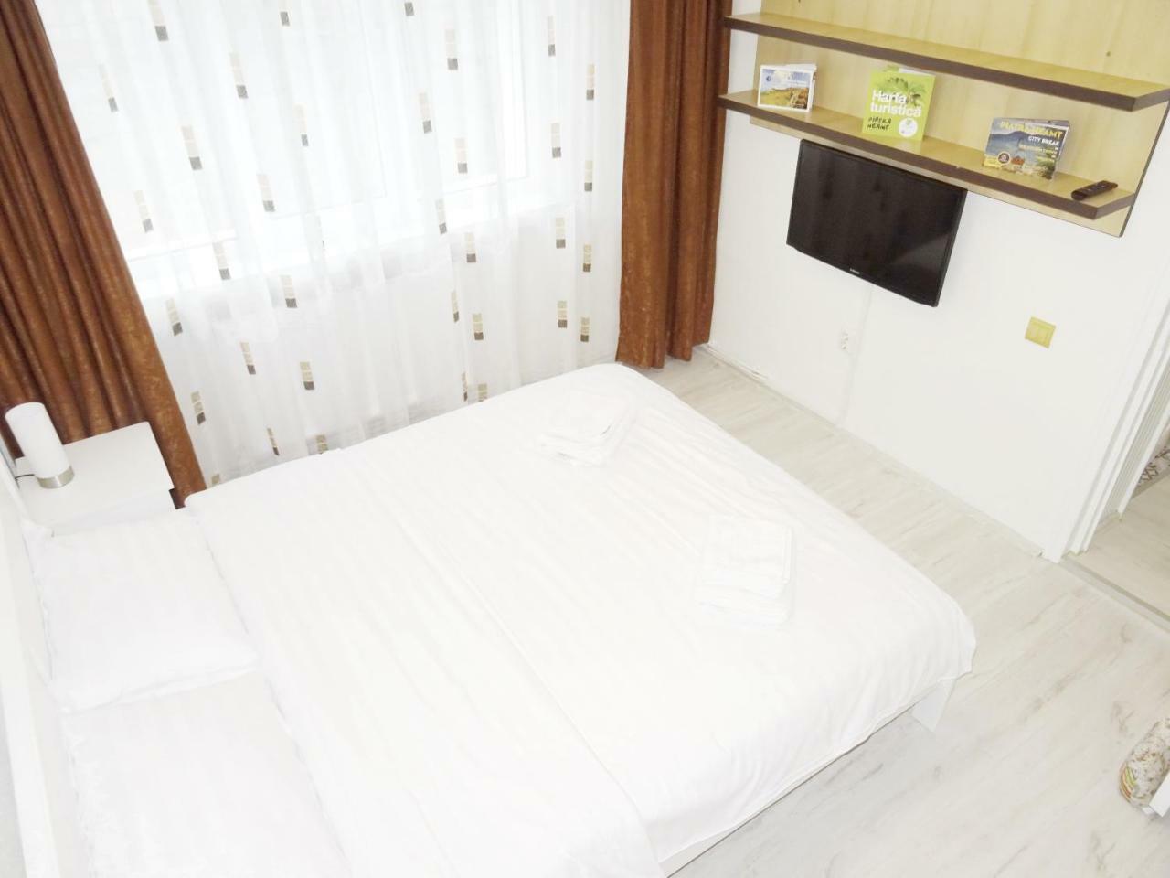 פיאטרה ניאמט Smart Apartament מראה חיצוני תמונה